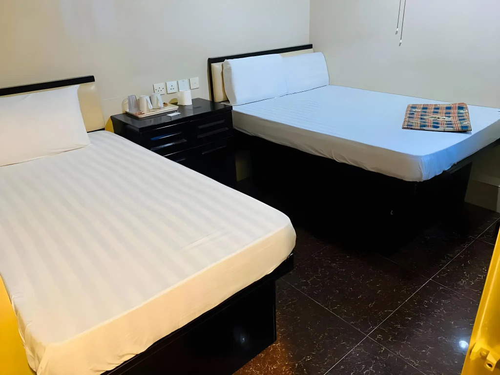 Nagaland Guesthouse