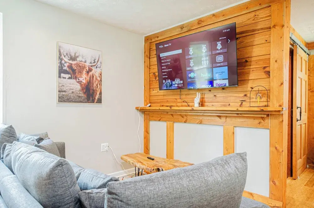 Cozy Studio Home Fully Equipped
