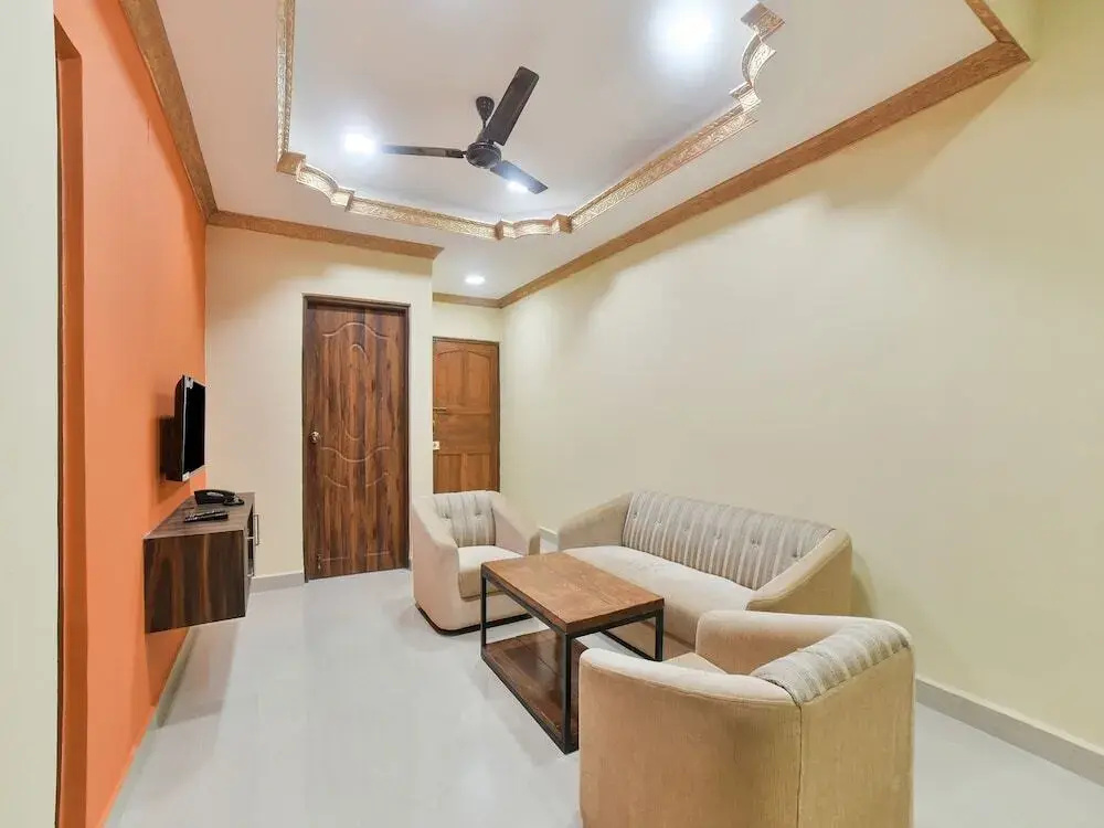 Ruby Residency by OYO Rooms