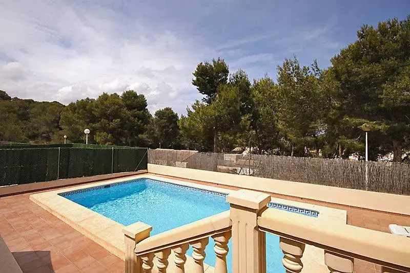 Monte Javea 14A
