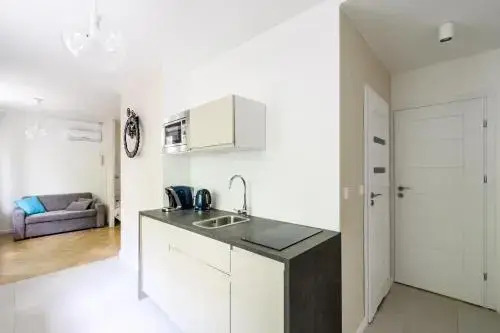 Central Station Apartments