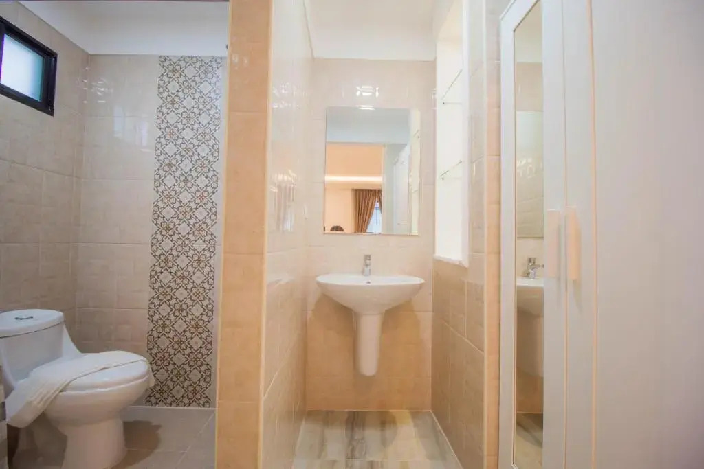 Top Pool Villa Pattaya
