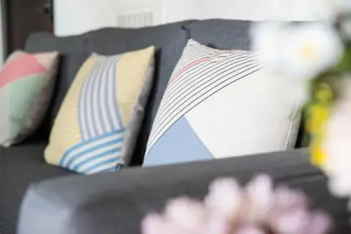 Stylish Xindian Cozy 2B Room