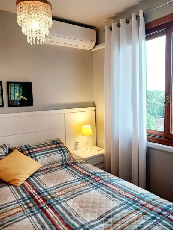 Siga Gramado: Complete Apartment