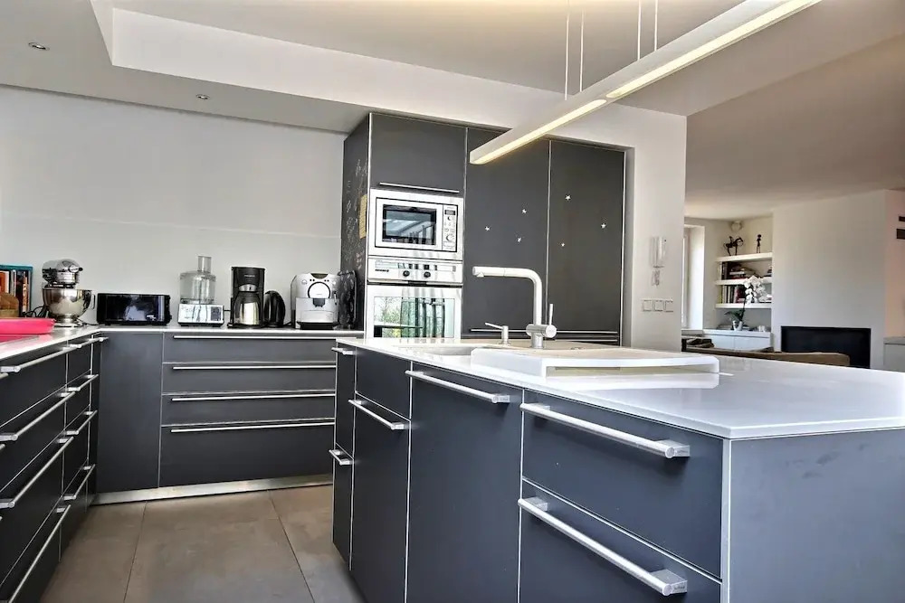 502254 - Spacious duplex apartment for 12 people near Les Halles