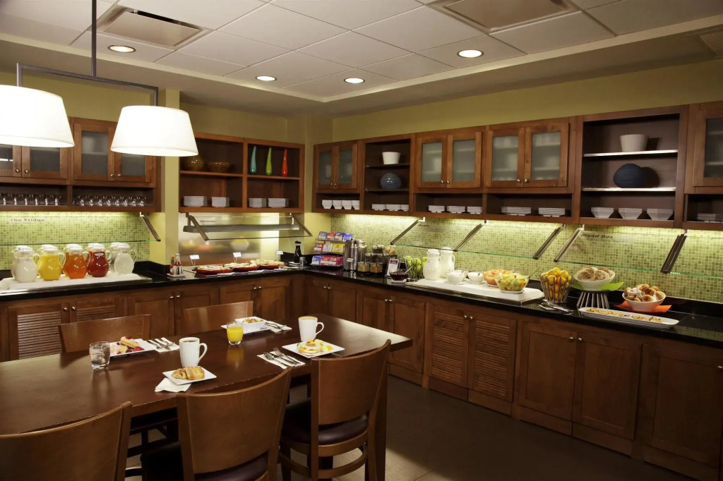 Hyatt Place Chicago Schaumburg