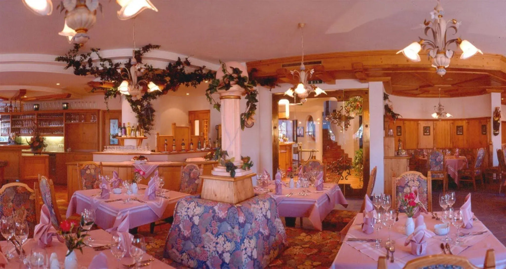 Hotel Moserhof