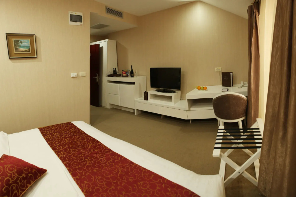 Family Hotel Zanè