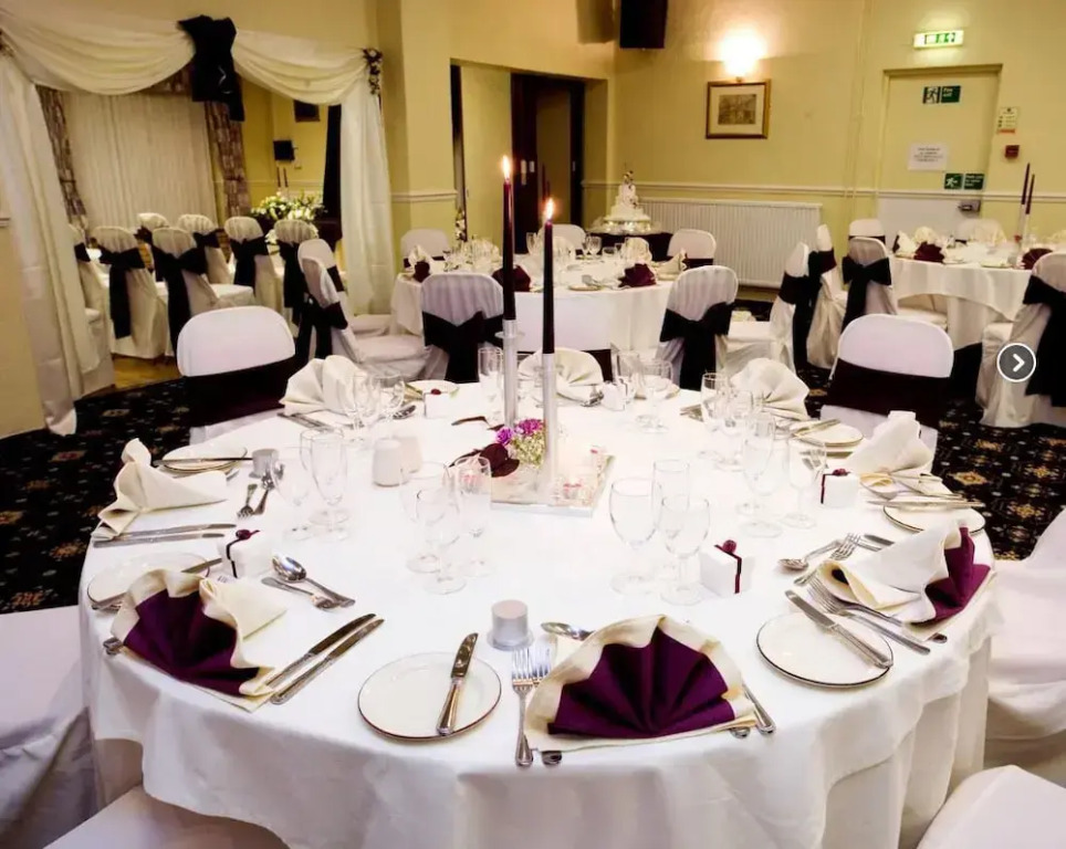 South Sands Hotel