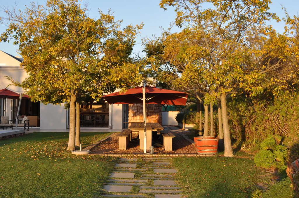 South Hill Guesthouse