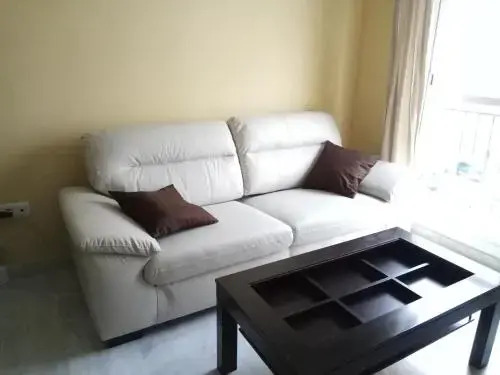 Apartamento Plaza del Caballo