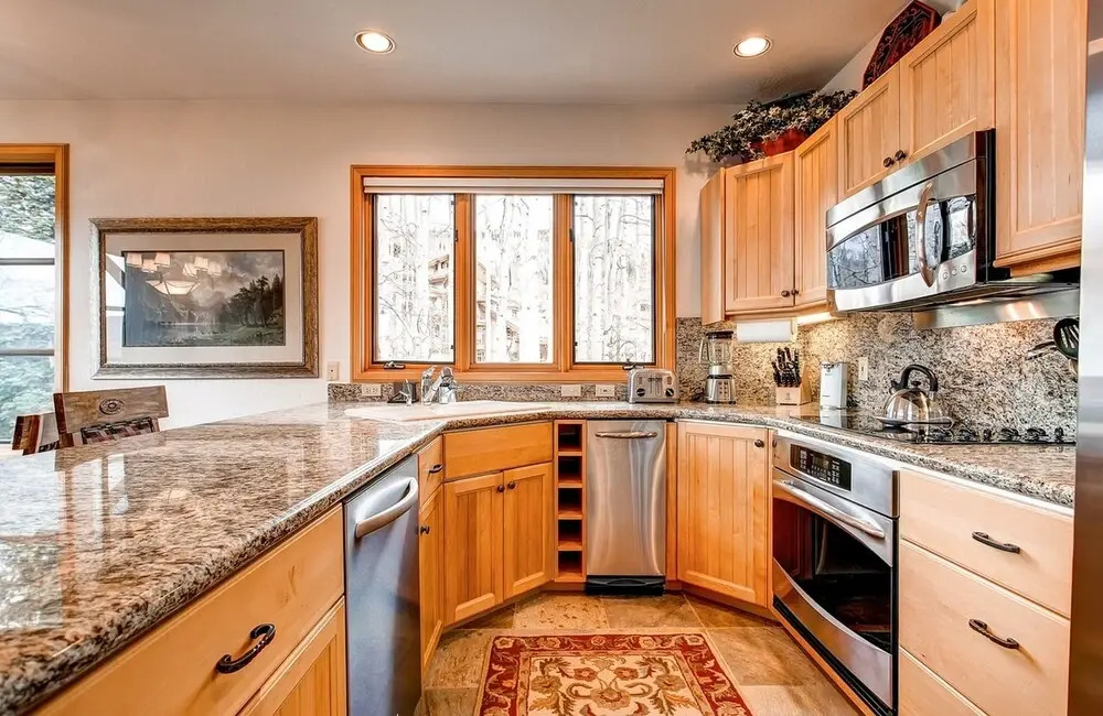 Aspen Ridge 27 by Alpine Lodging Telluride
