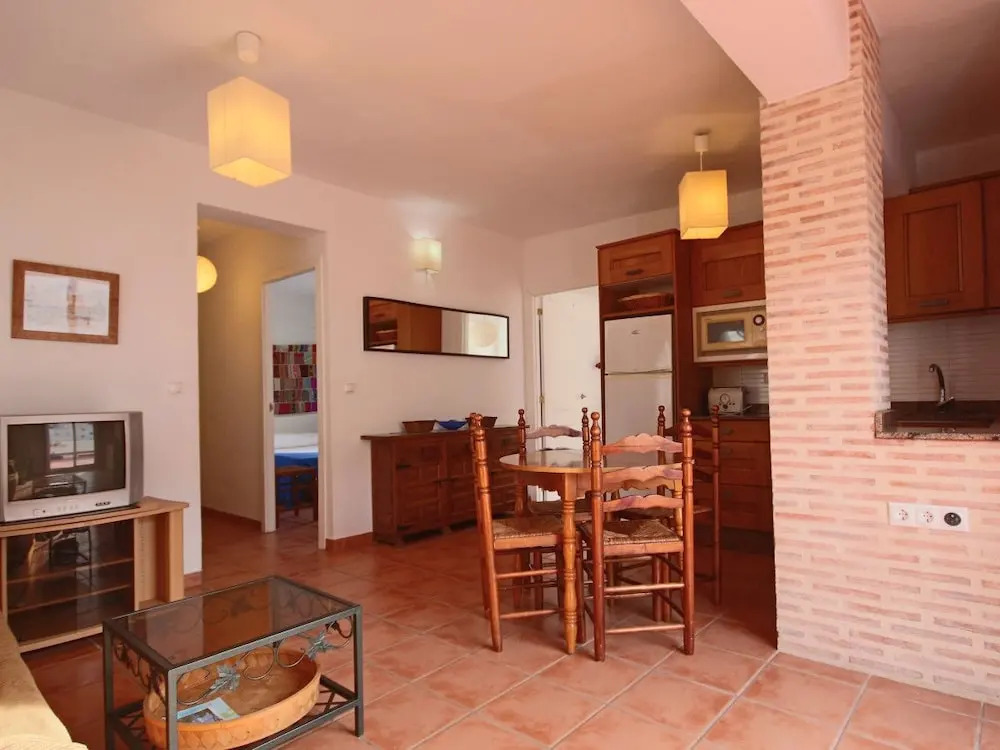 Villa Los Almendros by Abahana Villas