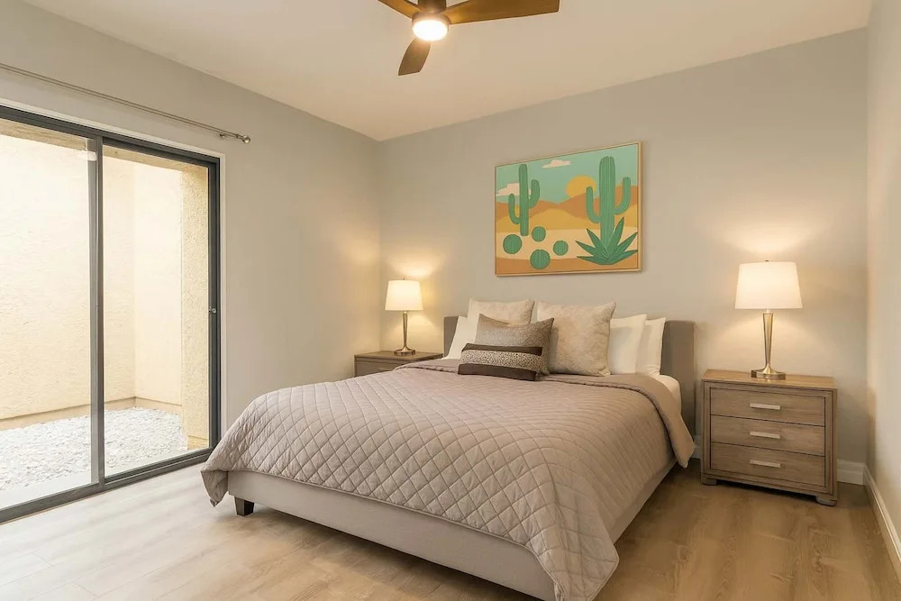 Modern Luxury at Ironwood Country Club Palm Desert