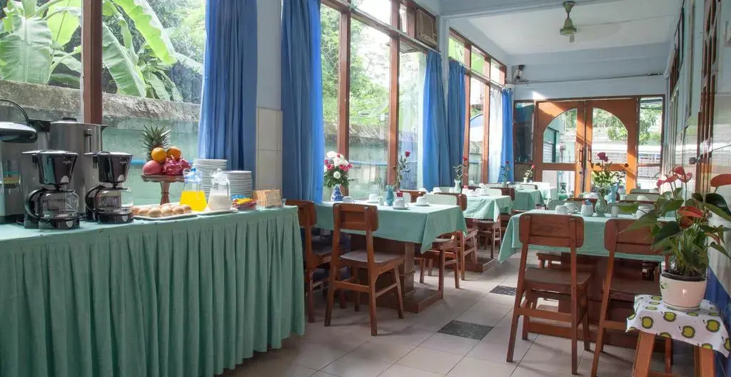 Mother Land Inn 2