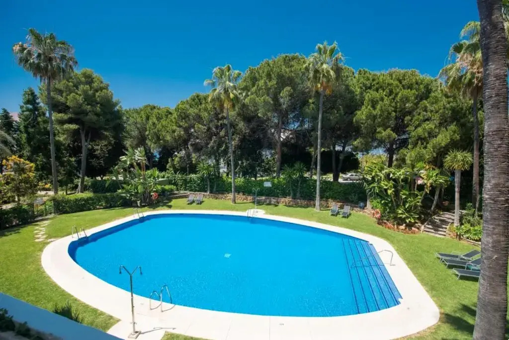 Charming 2 Bedroom Trocadero Arena area