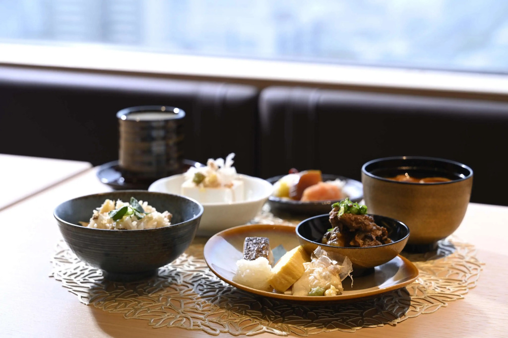 Kobe Portopia Hotel