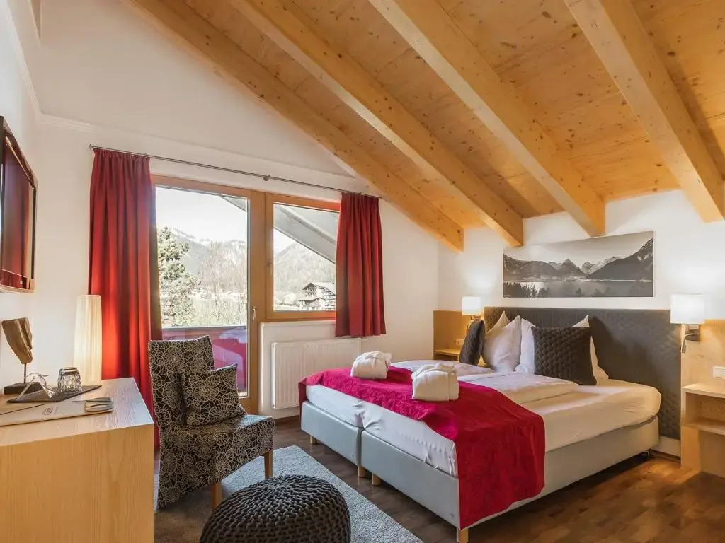 Hotel Auszeit