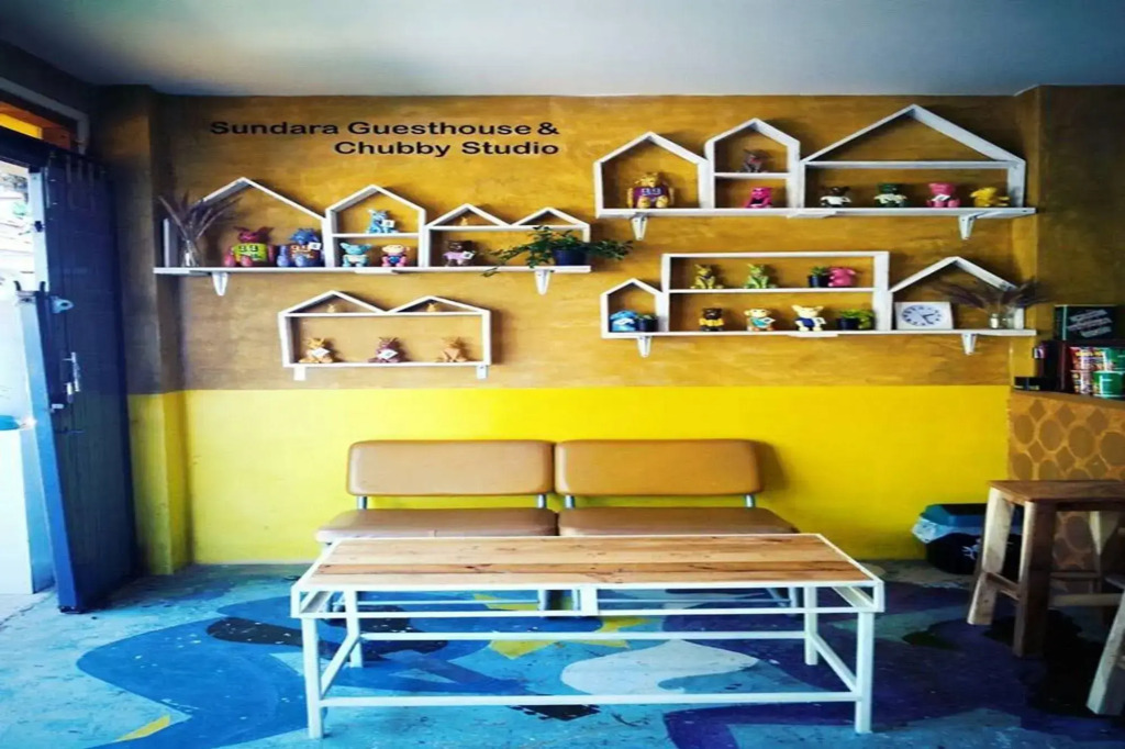Sundara Guesthouse