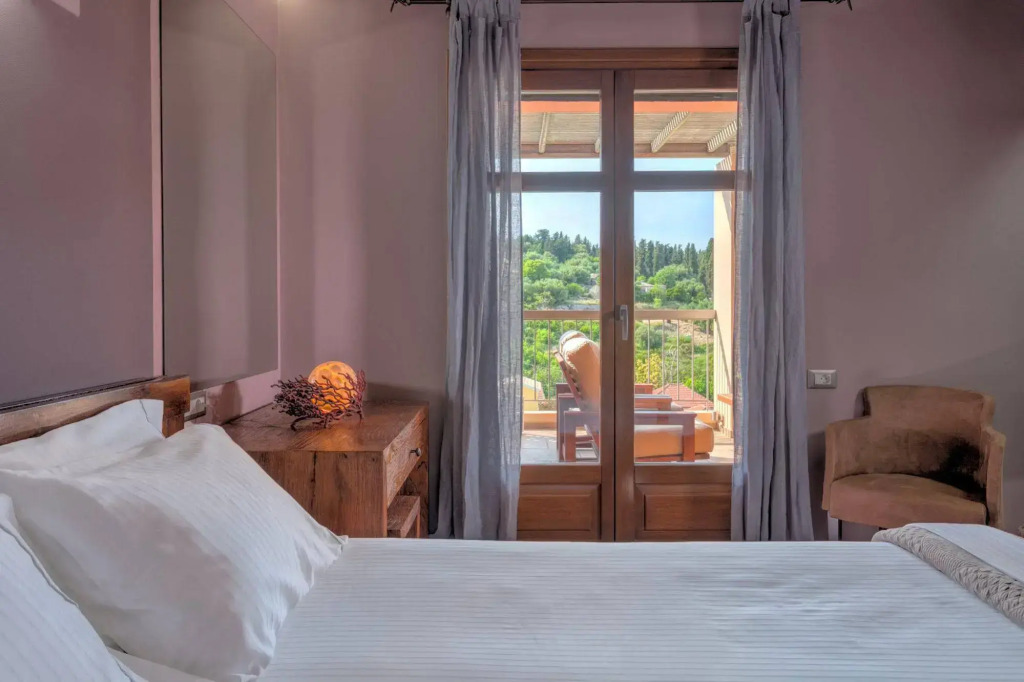 Fiscardo Bay Hotel