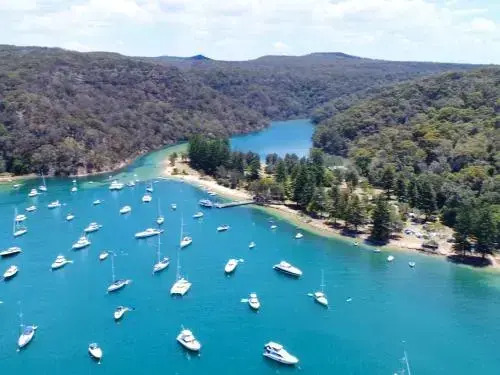 Iluka Resort Apartments Palm Beach