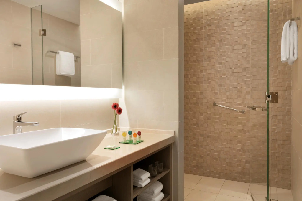 Hyatt Place Shanghai Tianshan Plaza