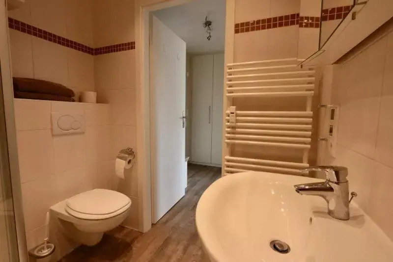 Haus Dünenburg Dünenburg App 09