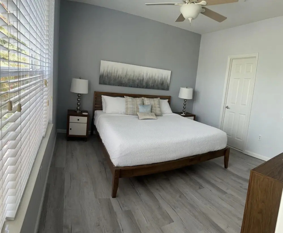 New 2 bed Townhome Serenity at Your Vista Cay Near all Theme Parks and Convention Center