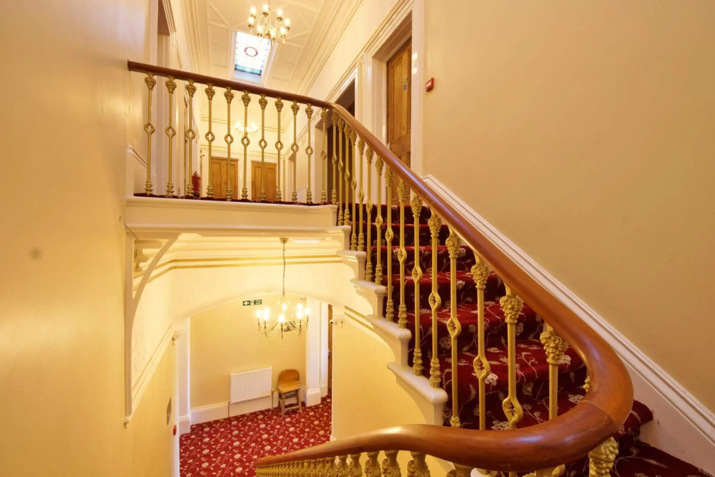 Edgerton Hotel