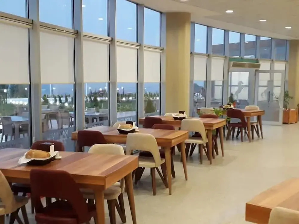 Monopetra Otel