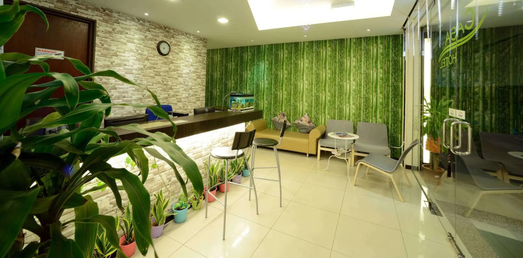 Casa Hotel near KLIA 1