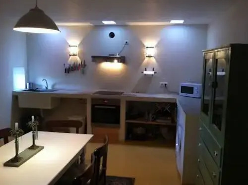 Casa do Morgado