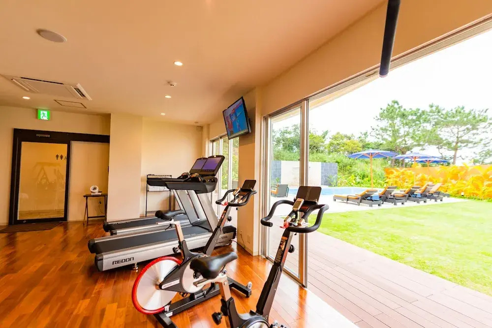 U-MUI Forest Villa Okinawa YAMADA GUSUKU - All-Inclusive