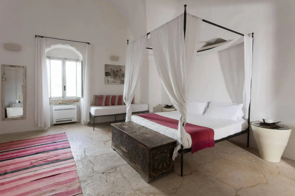 Masseria Don Cirillo