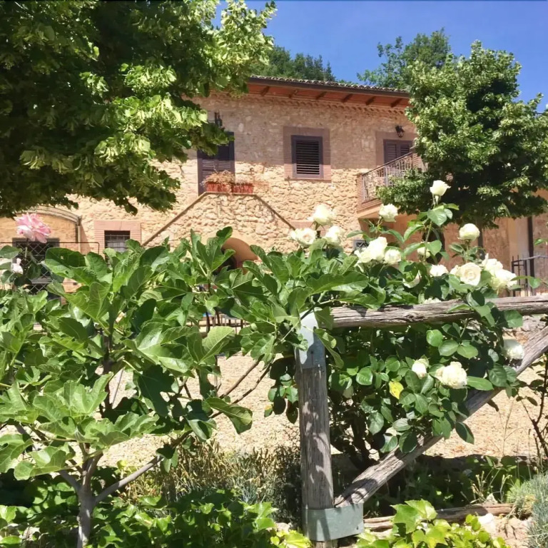 Villa Manna B&B