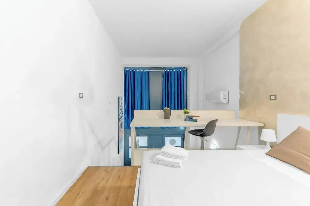 Welcome Foresteria Lombarda