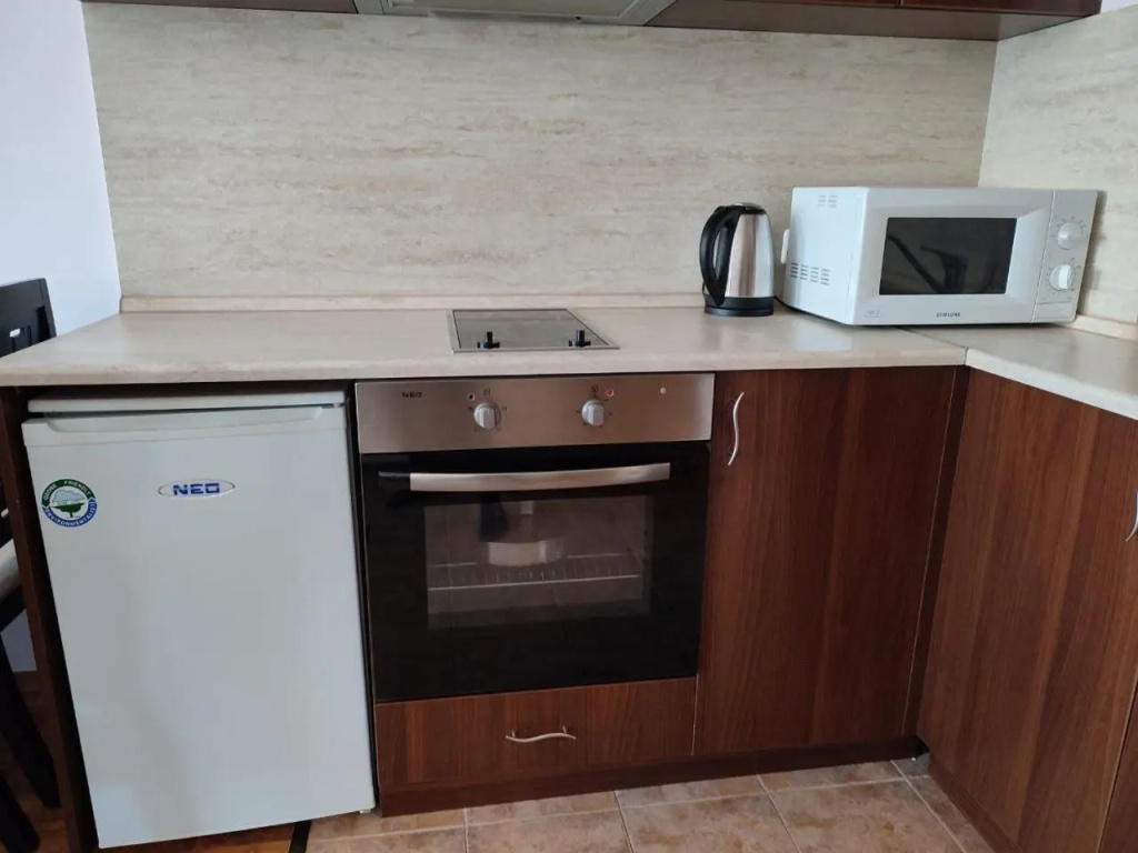 Explore Bansko Apartments in Mountain Dream