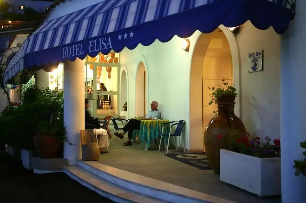 Hotel Elisa