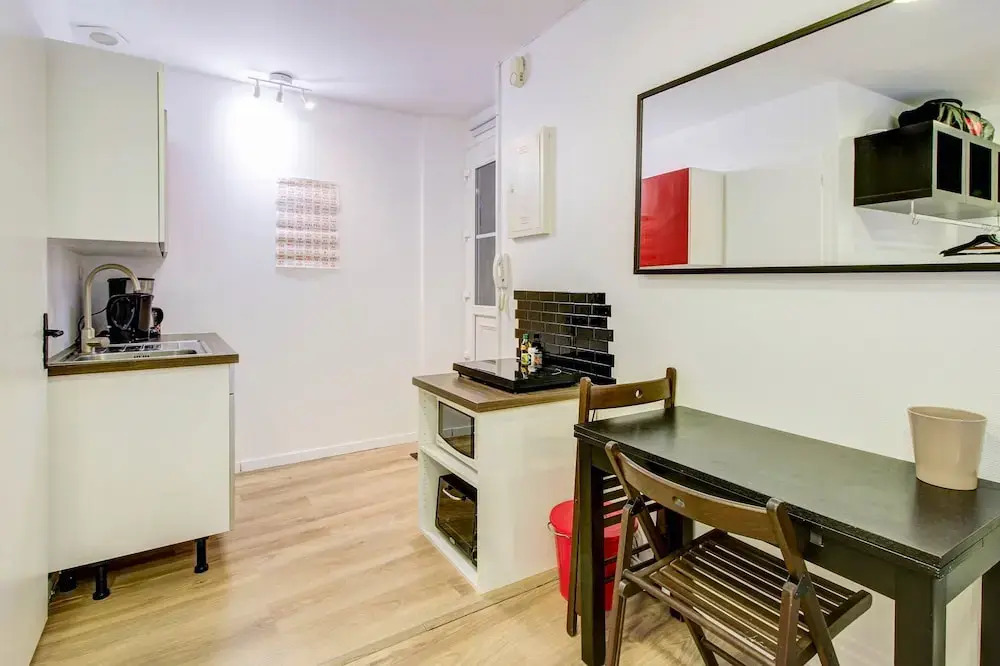 Le Franklin 2 - Cosy & Clean