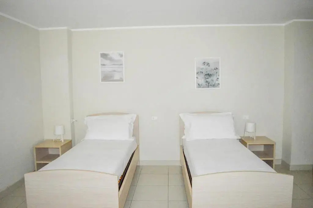 Homiday - Cerrano Park Resort