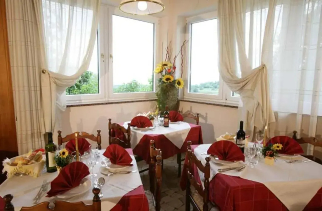 Hotel Fai