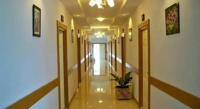 Klongsak Resort