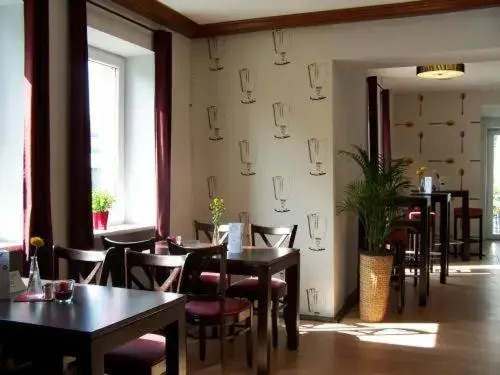 Hotel Paffhausen