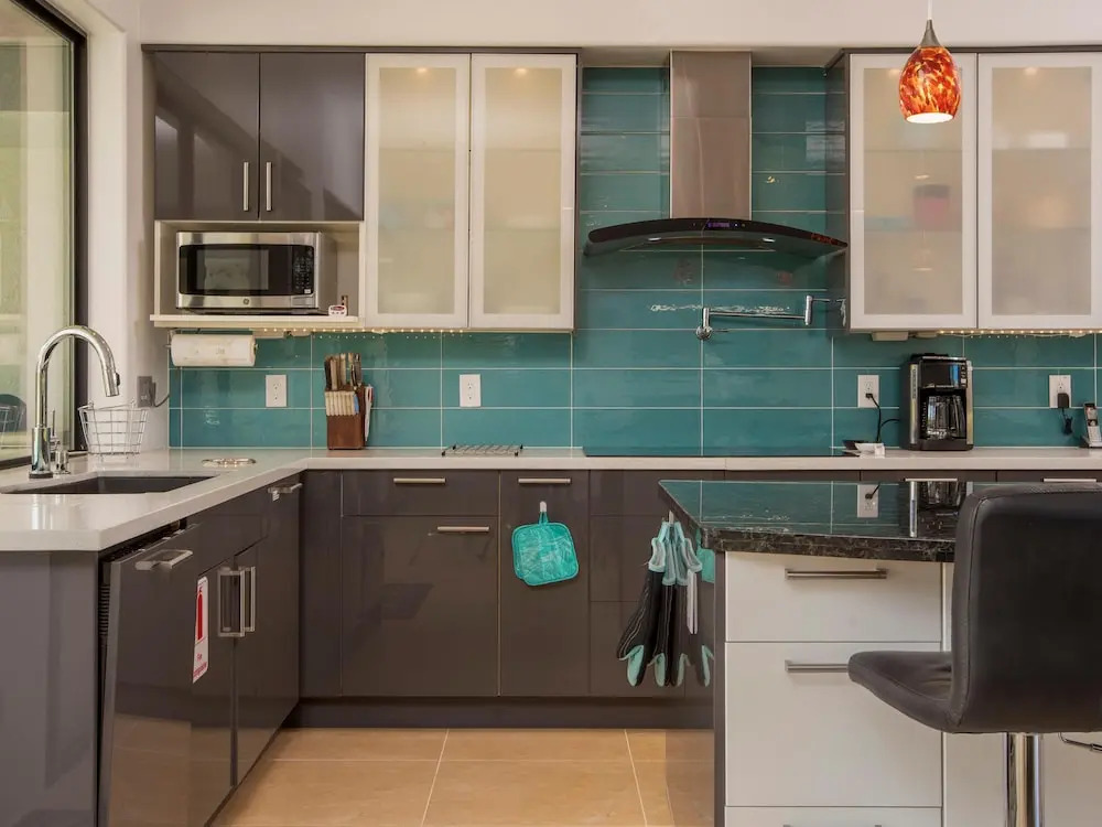 Casa Azul by ACME House Company