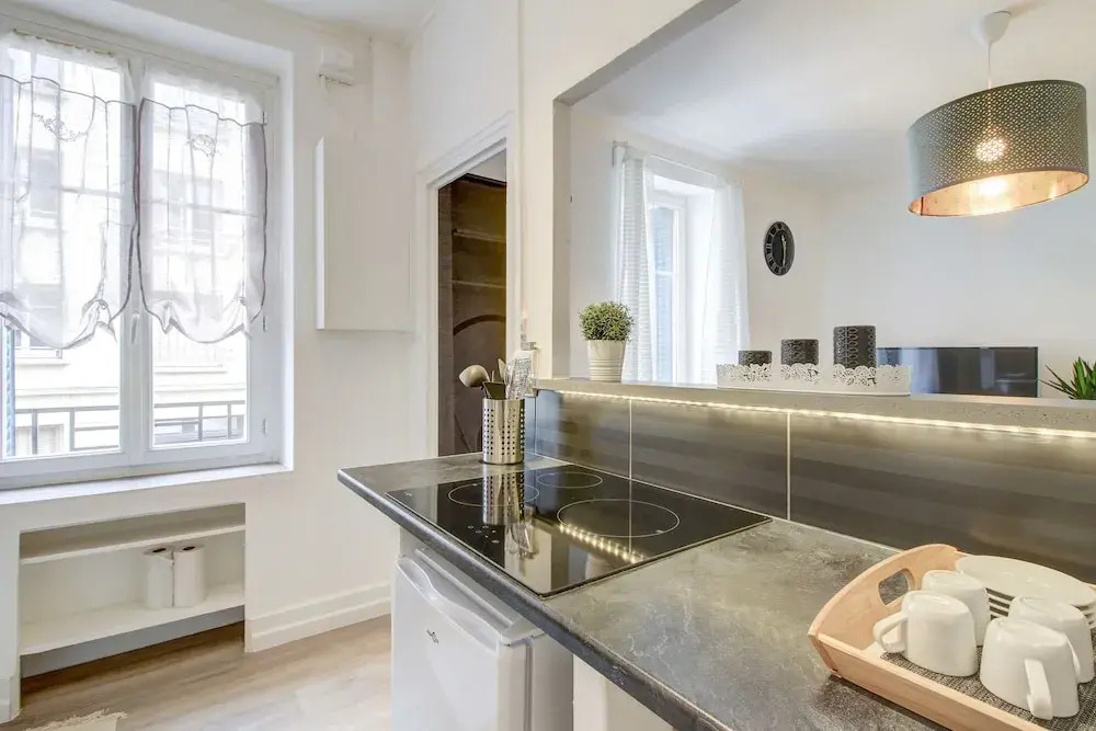 Le Forey - Cosy & Clean