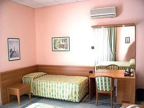 Hotel Grillo Verde