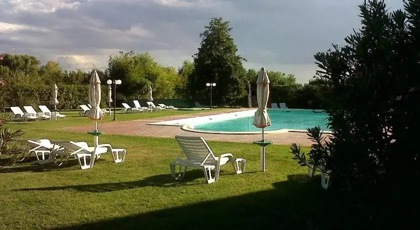 Hotel Eden Sul Lago