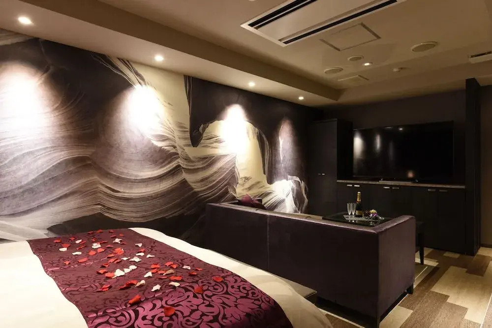 Hotel New York - Adults Only