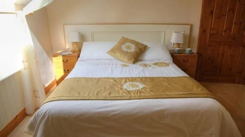 Rockfield House