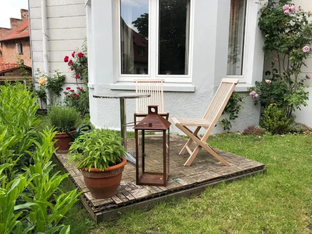 Gestorfer Kötnerhof Business und Landlust